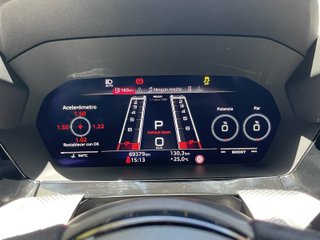 Audi A3 Audi A3 RS3 Sportback TFSI 294kW quattro S tron