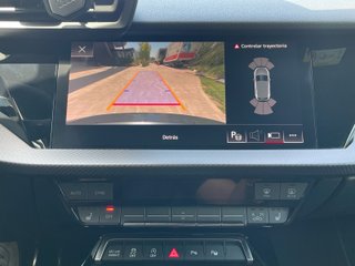 Audi A3 Audi A3 RS3 Sportback TFSI 294kW quattro S tron