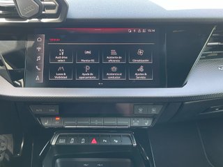 Audi A3 Audi A3 RS3 Sportback TFSI 294kW quattro S tron