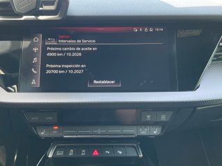 Audi A3 Audi A3 RS3 Sportback TFSI 294kW quattro S tron