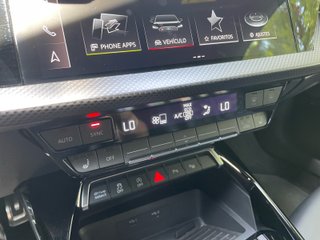Audi A3 Audi A3 RS3 Sportback TFSI 294kW quattro S tron