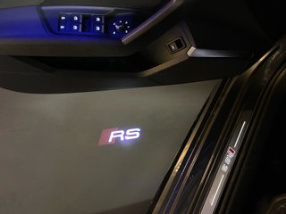 Audi A3 Audi A3 RS3 Sportback TFSI 294kW quattro S tron