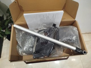 Detector de Metales.