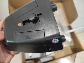 Detector de Metales.