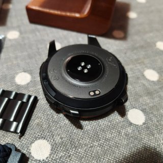 Smartwatch Kospet Tank T3 Ultra 2 Nero