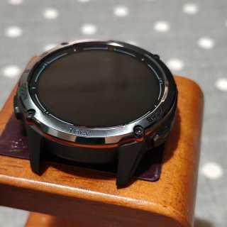 Smartwatch Kospet Tank T3 Ultra 2 Nero