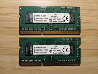 NAS QNAP TS-251A 8GB RAM (Dual-Channel)