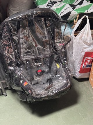 Carrito Bebé Jané: Cuco, Capazo y Silla