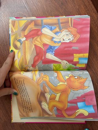 Mis cuentos y fábulas 2