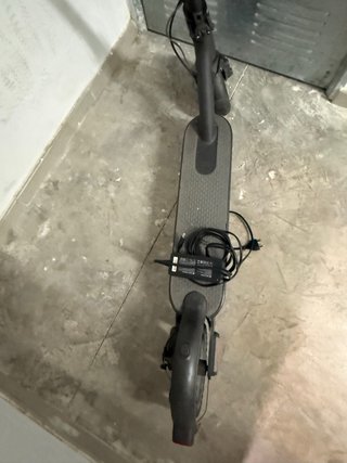 Maquina Fisioterapia Agujas con corrientes.
