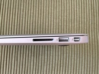 MacBook Air 13 2017 256GB SSD 8GB RAM