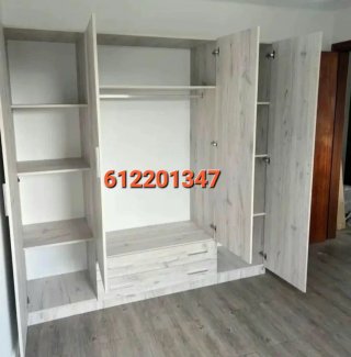 Armadi nuovi da inaugurare