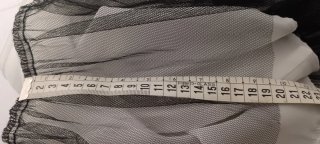 Vestido Talla 36 con elástico