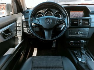 Mercedes-Benz Classe GLK  2011