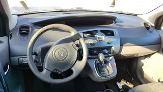 Renault Scénic 2006 1.9 DCI