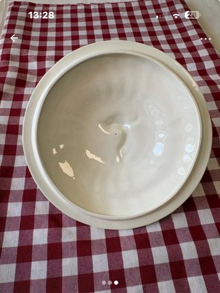 Tapa sopera Villeroy & Boch Old Luxemburg