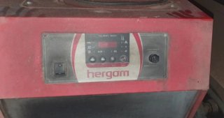 Caldera biomasa Hergom Oliva 2