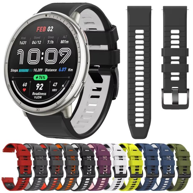 Correas para reloj inteligente