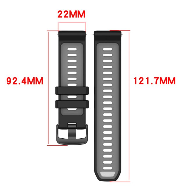 Correas para reloj inteligente