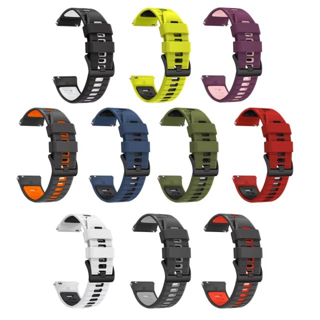 Correas para reloj inteligente
