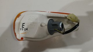 Intermitente Delantero Derecho Kawasaki EX 250