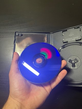 Tekken Tag Tournament PS2