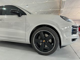 Porsche Cayenne 2024 Coupé S EHybrid
