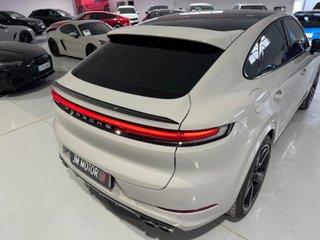 Porsche Cayenne 2024 Coupé S EHybrid