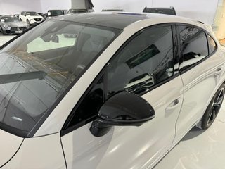 Porsche Cayenne 2024 Coupé S EHybrid