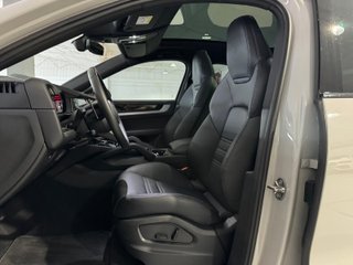 Porsche Cayenne 2024 Coupé S EHybrid