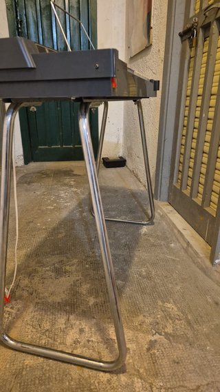 Bontempi Pianola HF 201.2 anni 70