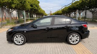 Mazda 3 2009