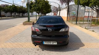 Mazda 3 2009