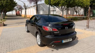 Mazda 3 2009