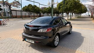 Mazda 3 2009