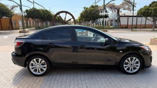 Mazda 3 2009