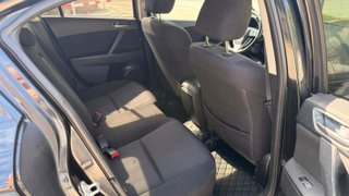 Mazda 3 2009