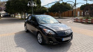 Mazda 3 2009