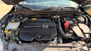Mazda 3 2009