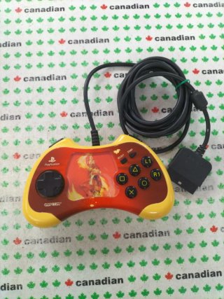 Mando Capcom KEN para PlayStation 2