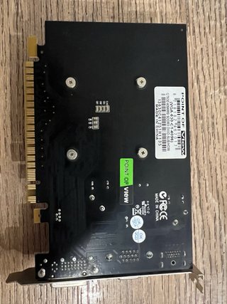 Tarjeta Gráfica GeForce GT 630 Point of View