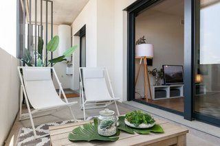 Piso en alquiler en Sant Adrià de Besos