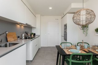 Piso en alquiler en Sant Adrià de Besos