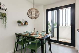Piso en alquiler en Sant Adrià de Besos