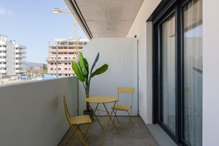 Piso en alquiler en Sant Adrià de Besos