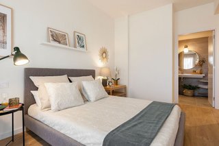 Piso en alquiler en Sant Adrià de Besos