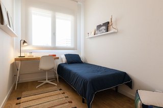 Piso en alquiler en Sant Adrià de Besos