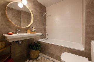 Piso en alquiler en Sant Adrià de Besos
