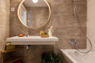 Piso en alquiler en Sant Adrià de Besos