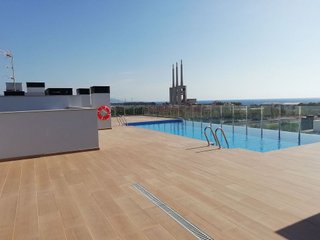 Piso en alquiler en Sant Adrià de Besos